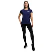 Damen T-Shirt GymBeam  Basic Navy Blue