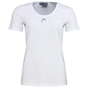 Damen T-Shirt Head  Club 22 Tech T-Shirt Women White L