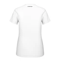 Damen T-Shirt Head  TIE-BREAK T-Shirt Women XWZI