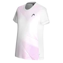 Damen T-Shirt Head  TIE-BREAK T-Shirt Women XWZI