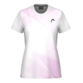 Damen T-Shirt Head TIE-BREAK T-Shirt Women XWZI