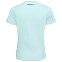 Damen T-Shirt Head  Vision Club Lara T-Shirt Women Mint