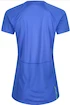 Damen T-Shirt Inov-8  Base Elite SS blue