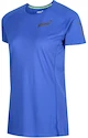 Damen T-Shirt Inov-8  Base Elite SS blue