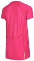 Damen T-Shirt Inov-8  Base Elite SS pink