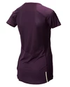 Damen T-Shirt Inov-8  Base Elite SS purple