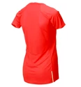 Damen T-Shirt Inov-8  Inov-8 Base Elite SS red