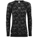 Damen T-Shirt Kari Traa  Butterfly LS Black