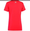 Damen T-Shirt Kari Traa  Nora Tee Red