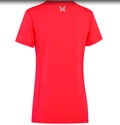 Damen T-Shirt Kari Traa  Nora Tee Red