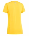 Damen T-Shirt Kari Traa  Nora Tee Yellow