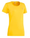 Damen T-Shirt Kari Traa  Nora Tee Yellow S