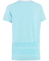 Damen T-Shirt Kari Traa  Solveig Tee Blue