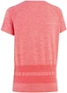 Damen T-Shirt Kari Traa  Solveig Tee Pink