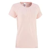 Damen T-Shirt Kari Traa Tone Tee Pink, M