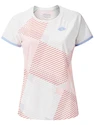 Damen T-Shirt Lotto  Tech W IV - D1 Tee Perfume Rose