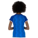 Damen T-Shirt Lotto  Tech W IV - D3 Tee Dodgers Blue