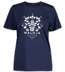 Damen T-Shirt Maloja  PlataneM.