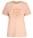 Damen T-Shirt Maloja  PlataneM. XS