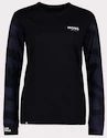 Damen T-Shirt Mons Royale  Yotei BF LS XS