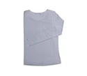 Damen T-Shirt On  Performance Long-T Glacier