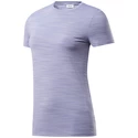 Damen T-Shirt Reebok  OSR AC Purple