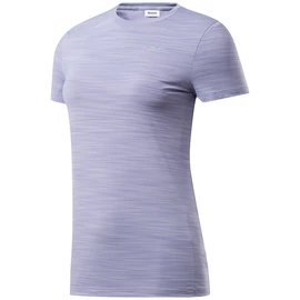Damen T-Shirt Reebok OSR AC Purple
