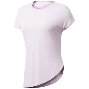 Damen T-Shirt Reebok  Wor Pink