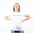 Damen T-Shirt Roster Hockey  Rachel