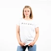 Damen T-Shirt Roster Hockey  Rachel