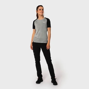 Damen T-Shirt Salewa  Pedroc PTC Delta W T-Shirt