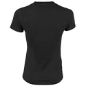 Damen T-Shirt Scott  Underwear WS S/Sl Black