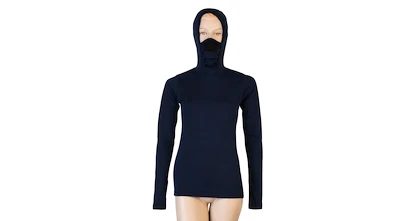 Damen T-Shirt Sensor  Merino DF L