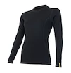 Damen T-Shirt Sensor  Merino DF XL