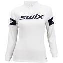 Damen T-Shirt Swix   RaceX Warm