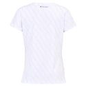 Damen T-Shirt Tecnifibre  Graphic Tee White 2024