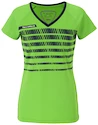 Damen T-Shirt Tecnifibre  Lady F2 Green S