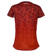 Damen T-Shirt Tecnifibre  X-Loop Tee Clay