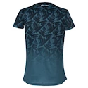 Damen T-Shirt Tecnifibre  X-Loop Tee Teal