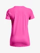 Damen T-Shirt Under Armour