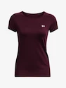 Damen T-Shirt Under Armour