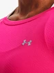 Damen T-Shirt Under Armour