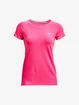 Damen T-Shirt Under Armour