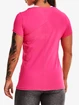 Damen T-Shirt Under Armour