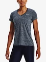 Damen T-Shirt Under Armour