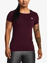 Damen T-Shirt Under Armour