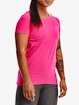 Damen T-Shirt Under Armour