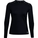 Damen T-Shirt Under Armour  Empowered LS Crew