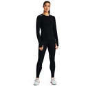 Damen T-Shirt Under Armour  Empowered LS Crew