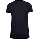 Damen T-Shirt Under Armour  Live Sportstyle Graphic SSC black